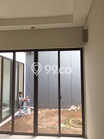 Ready to Use! Premium House LT 200m2 Desain Elegan di BSD De Park Ready to Use! Premium House LT 200m2 Desain Elegan di BSD De Park