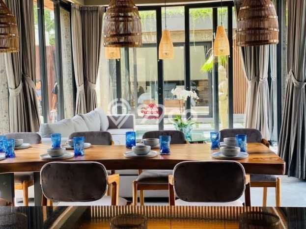 Rumah Elit LB 480m2 Siap Huni Desain Elegan di Mas, Gianyar Rumah Elit LB 480m2 Siap Huni Desain Elegan di Mas, Gianyar
