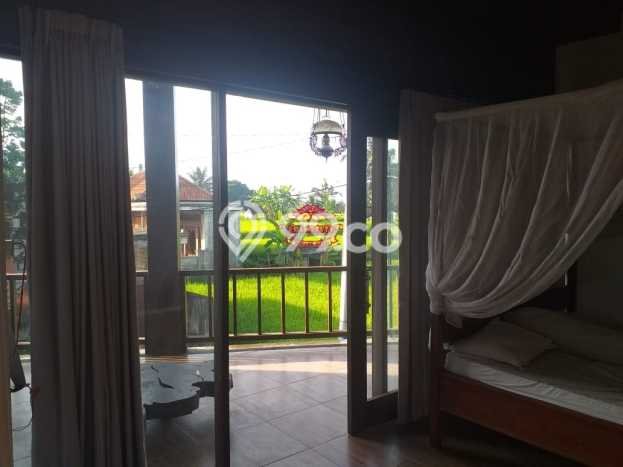Dijual Rumah Mewah Exclusive di Ubud, Gianyar Dijual Rumah Mewah Exclusive di Ubud, Gianyar