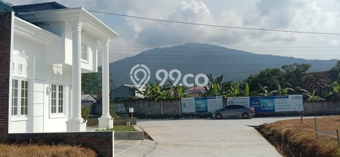 Rumah Minimalis LB/LT 45m2/109m2 Siap Huni Area Ungaran, Semarang Rumah Minimalis LB/LT 45m2/109m2 Siap Huni Area Ungaran, Semarang