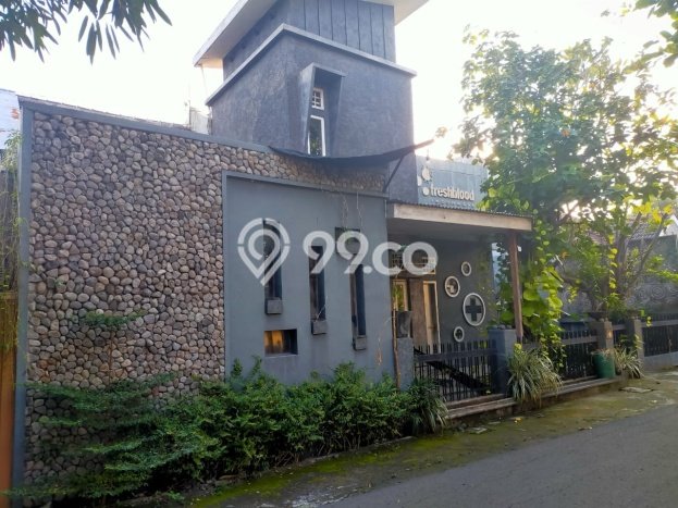 Dijual Rumah Premium dengan Fasilitas Sekitar Lengkap di Manahan, Solo Dijual Rumah Premium dengan Fasilitas Sekitar Lengkap di Manahan, Solo