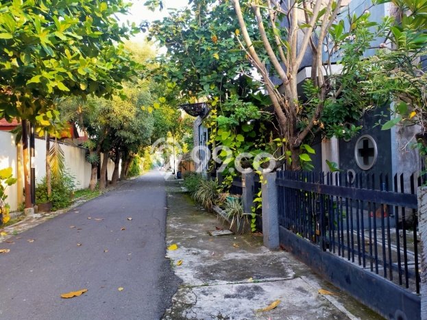 Rumah Idaman Modern! Rumah 2 Lantai di Manahan, Solo, Luas 308m² LB 200m² Rumah Idaman Modern! Rumah 2 Lantai di Manahan, Solo, Luas 308m² LB 200m²