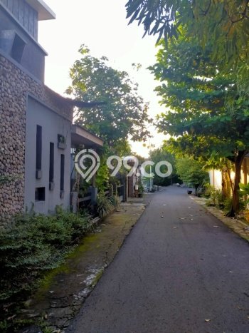 Rumah kawasan Manahan, 3 KT, Pemandangan Indah, Luas 308m² LB 200m² Rumah kawasan Manahan, 3 KT, Pemandangan Indah, Luas 308m² LB 200m²