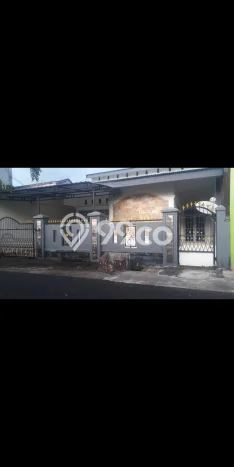 Rumah Kontrakan Makassar LT 120m2 LB 100m2 Kawasan Parang Tambung Rumah Kontrakan Makassar LT 120m2 LB 100m2 Kawasan Parang Tambung