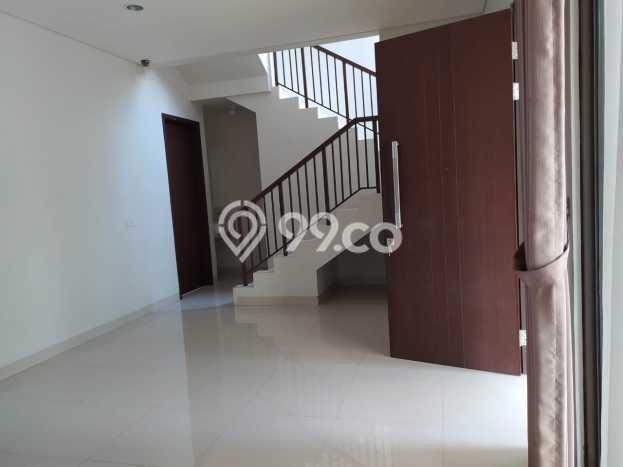 Rumah sewa siap pakai 3 KT di BSD City, Tangerang Rumah sewa siap pakai 3 KT di BSD City, Tangerang