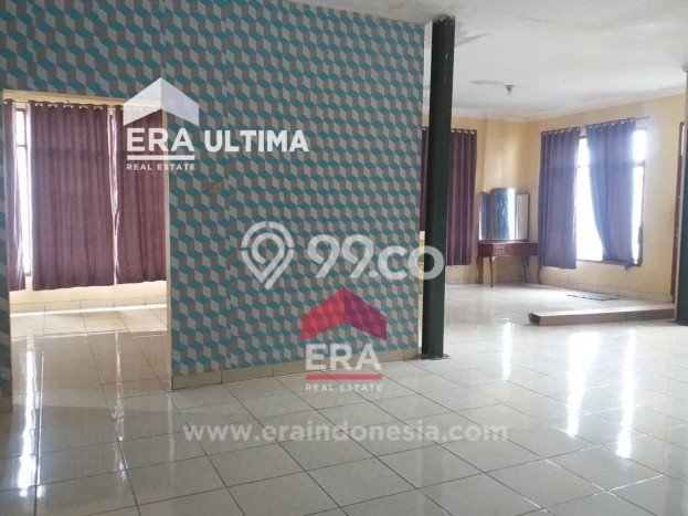 Rumah Luxury Modern Siap Huni di Pasteur Bandung Rumah Luxury Modern Siap Huni di Pasteur Bandung