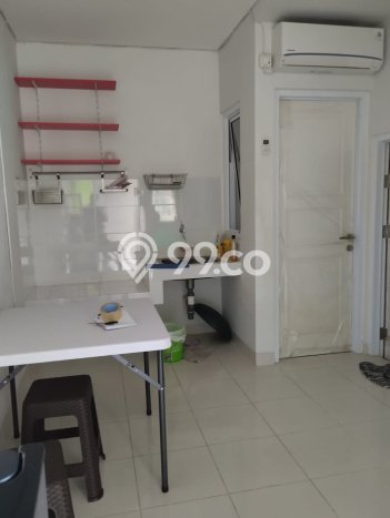 Rumah Minimalis 2 KT di Gading Serpong Tangerang Semi Furnished Rumah Minimalis 2 KT di Gading Serpong Tangerang Semi Furnished