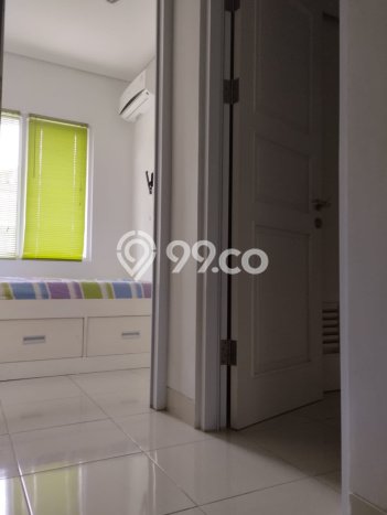Rumah Minimalis 2 KT di Gading Serpong Tangerang Semi Furnished Rumah Minimalis 2 KT di Gading Serpong Tangerang Semi Furnished