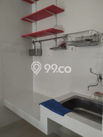 Rumah Minimalis 2 KT di Gading Serpong Tangerang Semi Furnished Rumah Minimalis 2 KT di Gading Serpong Tangerang Semi Furnished