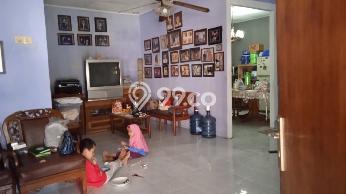 Dijual Cepat Rumah Bagus Siap Huni LB 165m2 di Ciputat, Tangerang Selatan Dijual Cepat Rumah Bagus Siap Huni LB 165m2 di Ciputat, Tangerang Selatan
