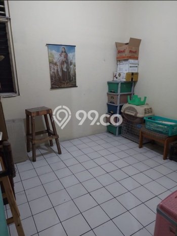 PENAWARAN TERBAIK! Rumah Strategis di Citra Garden, LT 90m² Bangunan 180m² PENAWARAN TERBAIK! Rumah Strategis di Citra Garden, LT 90m² Bangunan 180m²
