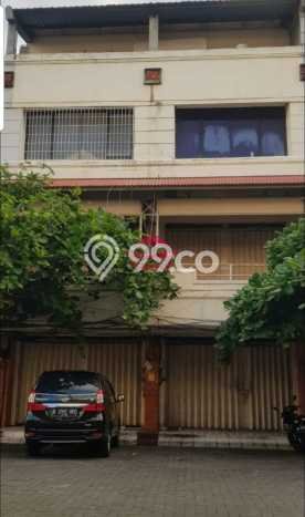 Hunian Luxury di Denpasar Strategis Kondisi Terawat Hunian Luxury di Denpasar Strategis Kondisi Terawat