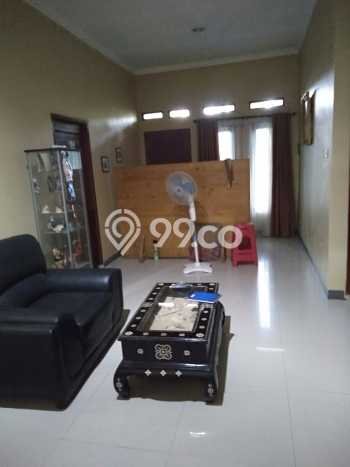 Rumah Siap Pakai di Sawangan, Depok, Luas 150m² Bangunan 200m² Rumah Siap Pakai di Sawangan, Depok, Luas 150m² Bangunan 200m²