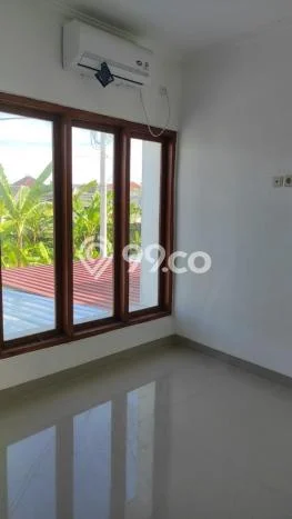 Rumah Sewa Denpasar LT 53m2 LB 104m2 Kawasan Sesetan Rumah Sewa Denpasar LT 53m2 LB 104m2 Kawasan Sesetan