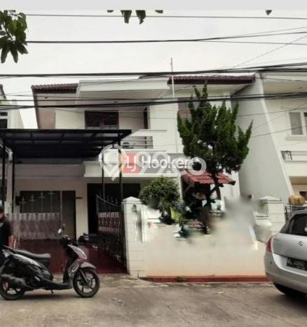 For Sale Rumah Mewah Exclusive di Kelapa Gading, Jakarta Utara For Sale Rumah Mewah Exclusive di Kelapa Gading, Jakarta Utara