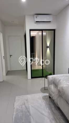 Jual Rumah Modern 3 KT di Sutorejo, Surabaya Jual Rumah Modern 3 KT di Sutorejo, Surabaya