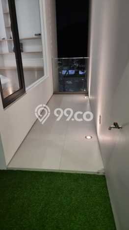 Jual Rumah Modern 3 KT di Sutorejo, Surabaya Jual Rumah Modern 3 KT di Sutorejo, Surabaya