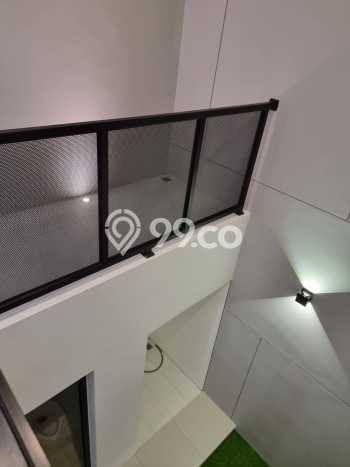Jual Rumah Modern 3 KT di Sutorejo, Surabaya Jual Rumah Modern 3 KT di Sutorejo, Surabaya