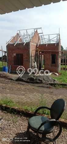 Rumah Murah Dijual di Tamansari, Bogor Harga Rp 348 Juta Rumah Murah Dijual di Tamansari, Bogor Harga Rp 348 Juta