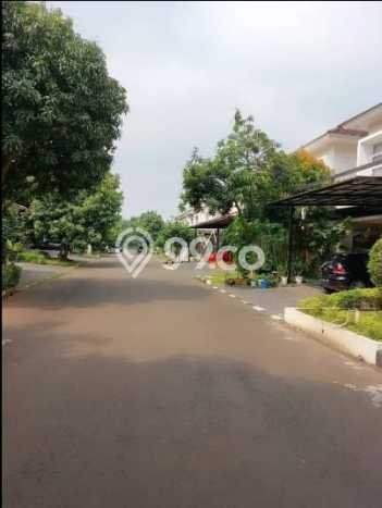 Rumah Nyaman LB 129m² View Danau di Grand Wisata, Bekasi Rumah Nyaman LB 129m² View Danau di Grand Wisata, Bekasi