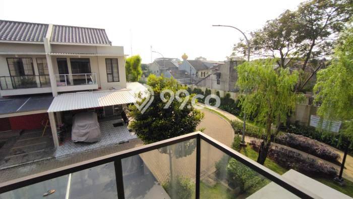 Jual Rumah Bagus Siap Huni LB 89m2 di Cipondoh, Tangerang Jual Rumah Bagus Siap Huni LB 89m2 di Cipondoh, Tangerang