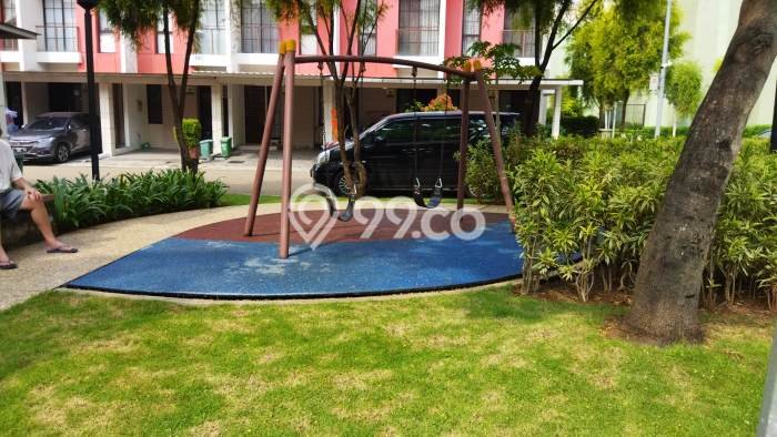Jual Rumah Bagus Siap Huni LB 89m2 di Cipondoh, Tangerang Jual Rumah Bagus Siap Huni LB 89m2 di Cipondoh, Tangerang