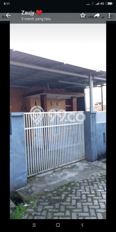 Disewakan! Rumah 2 Kamar Tidur &
2 Kamar Mandi di Panakukkang, Makassar Disewakan! Rumah 2 Kamar Tidur &
2 Kamar Mandi di Panakukkang, Makassar