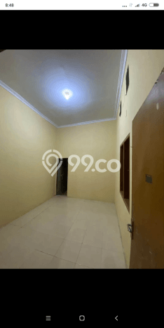 Disewakan Rumah Konsep Minimalis di Tamalanrea Makassar dengan 3 KT Disewakan Rumah Konsep Minimalis di Tamalanrea Makassar dengan 3 KT