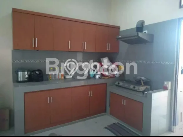 Rumah Disewakan Badung LT 200m2 LB 220m2 Kawasan Jimbaran Rumah Disewakan Badung LT 200m2 LB 220m2 Kawasan Jimbaran