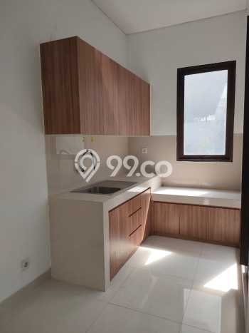 Rumah kawasan BSD Eminent, Tangerang, LT 120m² LB 101m² Rumah kawasan BSD Eminent, Tangerang, LT 120m² LB 101m²