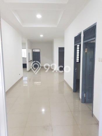 Rumah Minimalis 4 KT di Tanah Sareal Bogor Unfurnished Rumah Minimalis 4 KT di Tanah Sareal Bogor Unfurnished