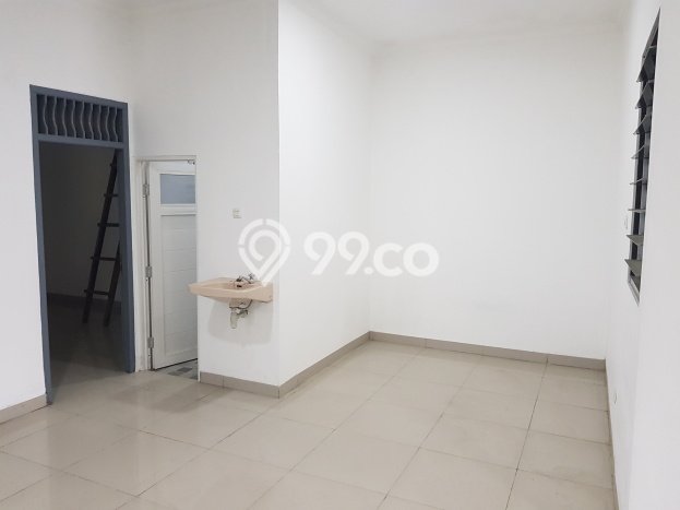 Rumah Minimalis 4 KT di Tanah Sareal Bogor Unfurnished Rumah Minimalis 4 KT di Tanah Sareal Bogor Unfurnished