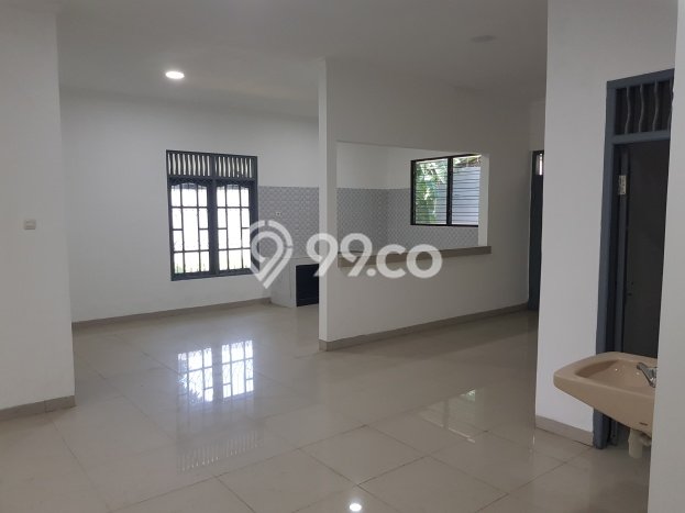Rumah Minimalis 4 KT di Tanah Sareal Bogor Unfurnished Rumah Minimalis 4 KT di Tanah Sareal Bogor Unfurnished