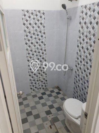 Rumah Minimalis 4 KT di Tanah Sareal Bogor Unfurnished Rumah Minimalis 4 KT di Tanah Sareal Bogor Unfurnished