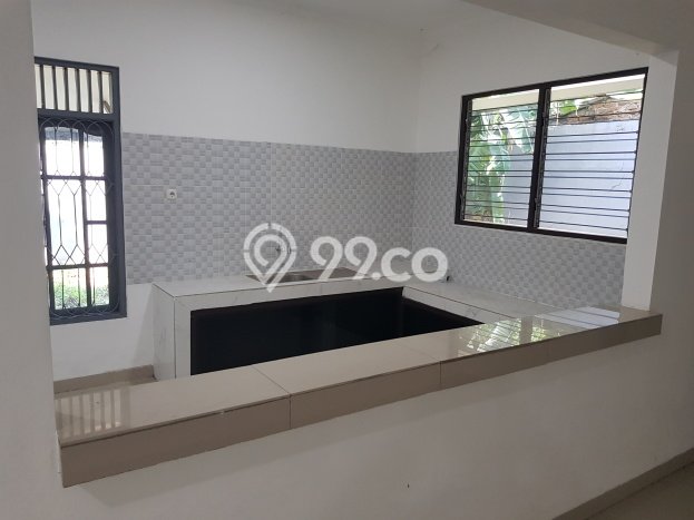 Rumah Minimalis 4 KT di Tanah Sareal Bogor Unfurnished Rumah Minimalis 4 KT di Tanah Sareal Bogor Unfurnished