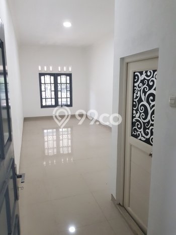 Rumah Minimalis 4 KT di Tanah Sareal Bogor Unfurnished Rumah Minimalis 4 KT di Tanah Sareal Bogor Unfurnished