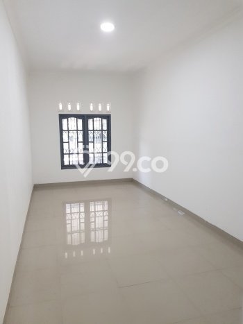 Rumah Minimalis 4 KT di Tanah Sareal Bogor Unfurnished Rumah Minimalis 4 KT di Tanah Sareal Bogor Unfurnished