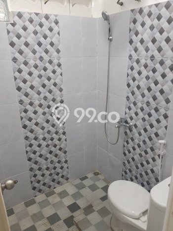 Rumah Minimalis 4 KT di Tanah Sareal Bogor Unfurnished Rumah Minimalis 4 KT di Tanah Sareal Bogor Unfurnished