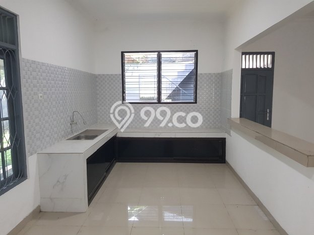 Rumah Minimalis 4 KT di Tanah Sareal Bogor Unfurnished Rumah Minimalis 4 KT di Tanah Sareal Bogor Unfurnished