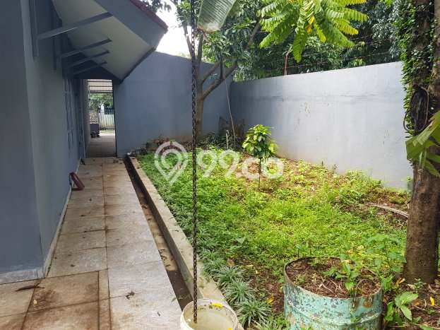 Rumah Minimalis 4 KT di Tanah Sareal Bogor Unfurnished Rumah Minimalis 4 KT di Tanah Sareal Bogor Unfurnished