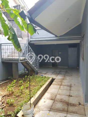 Rumah Minimalis 4 KT di Tanah Sareal Bogor Unfurnished Rumah Minimalis 4 KT di Tanah Sareal Bogor Unfurnished