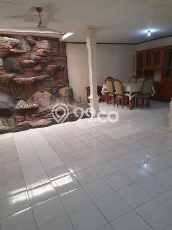 Rumah Asri di Pancoran Mas, Akses ke Pancoran Mas, Depok, Depok - LT 220m² Rumah Asri di Pancoran Mas, Akses ke Pancoran Mas, Depok, Depok - LT 220m²