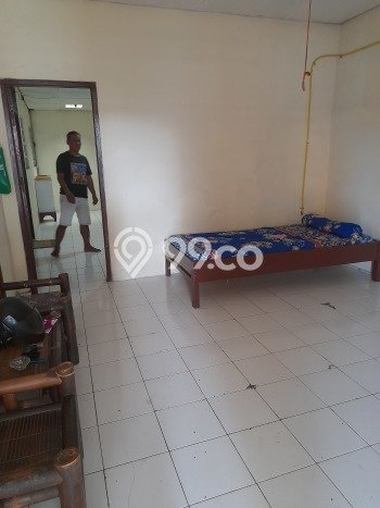 Rumah Asri di Pancoran Mas, Akses ke Pancoran Mas, Depok, Depok - LT 220m² Rumah Asri di Pancoran Mas, Akses ke Pancoran Mas, Depok, Depok - LT 220m²