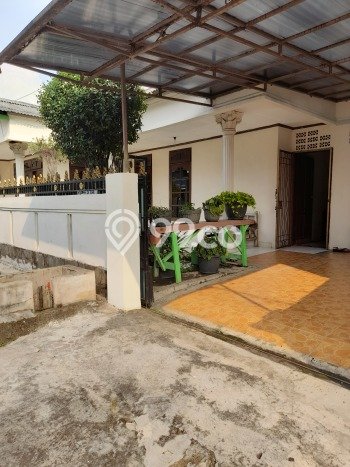 Rumah Asri di Pancoran Mas, Akses ke Pancoran Mas, Depok, Depok - LT 220m² Rumah Asri di Pancoran Mas, Akses ke Pancoran Mas, Depok, Depok - LT 220m²