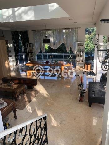 Rumah LT 238m² Lokasi Premium di Dago, Dekat Pusat Kota, Bandung Rumah LT 238m² Lokasi Premium di Dago, Dekat Pusat Kota, Bandung