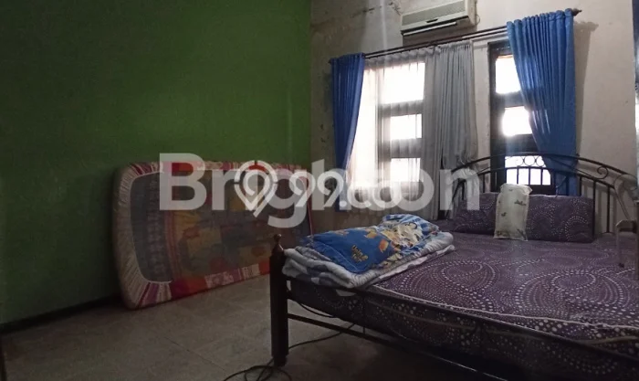 Dijual Rumah Eksklusif 3 KT di Pondok Tjandra, Sidoarjo Dijual Rumah Eksklusif 3 KT di Pondok Tjandra, Sidoarjo