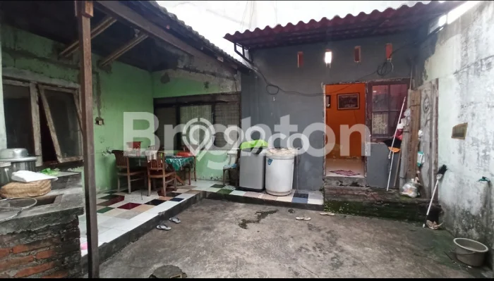 Dijual Rumah Eksklusif 3 KT di Pondok Tjandra, Sidoarjo Dijual Rumah Eksklusif 3 KT di Pondok Tjandra, Sidoarjo