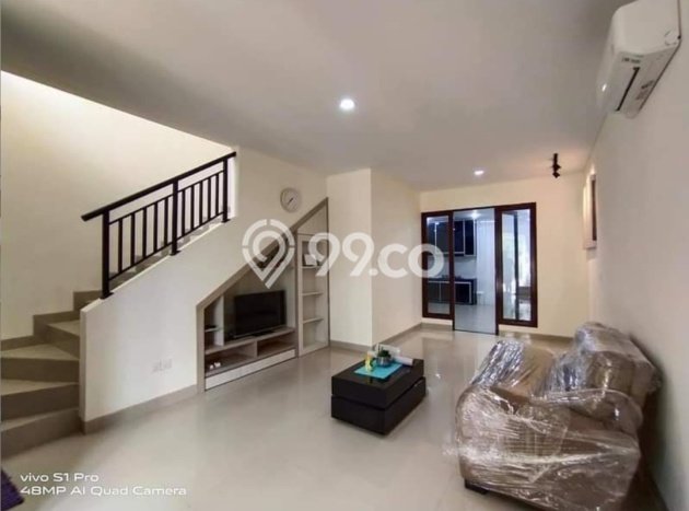 Hunian Nyaman untuk Keluarga area Batam Centre - 2 KT Hunian Nyaman untuk Keluarga area Batam Centre - 2 KT