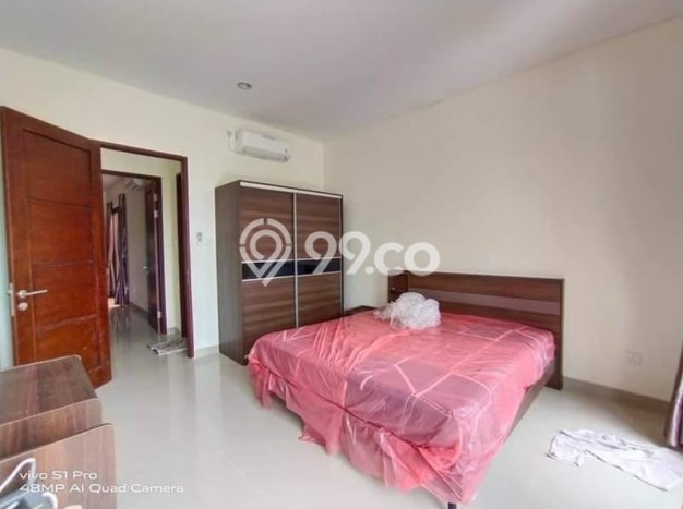 Hunian Nyaman untuk Keluarga area Batam Centre - 2 KT Hunian Nyaman untuk Keluarga area Batam Centre - 2 KT