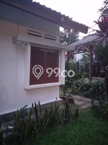 For Sale! Premium House LT 677m2 Desain Modern di Sayap Dago For Sale! Premium House LT 677m2 Desain Modern di Sayap Dago